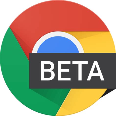 No login. . Chrome beta download